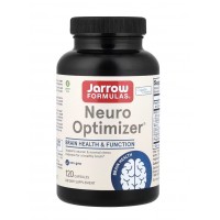 NEURO OPTIMIZER - 120 капсули